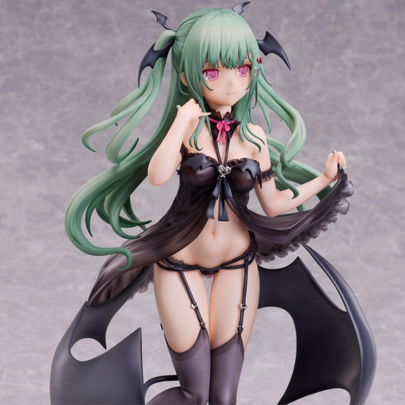 Succubus-chan - Original