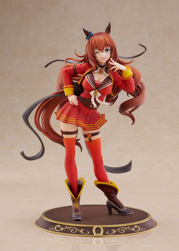 Umamusume: Pretty Derby - Maruzensky - 1/7 - Signature Racewear