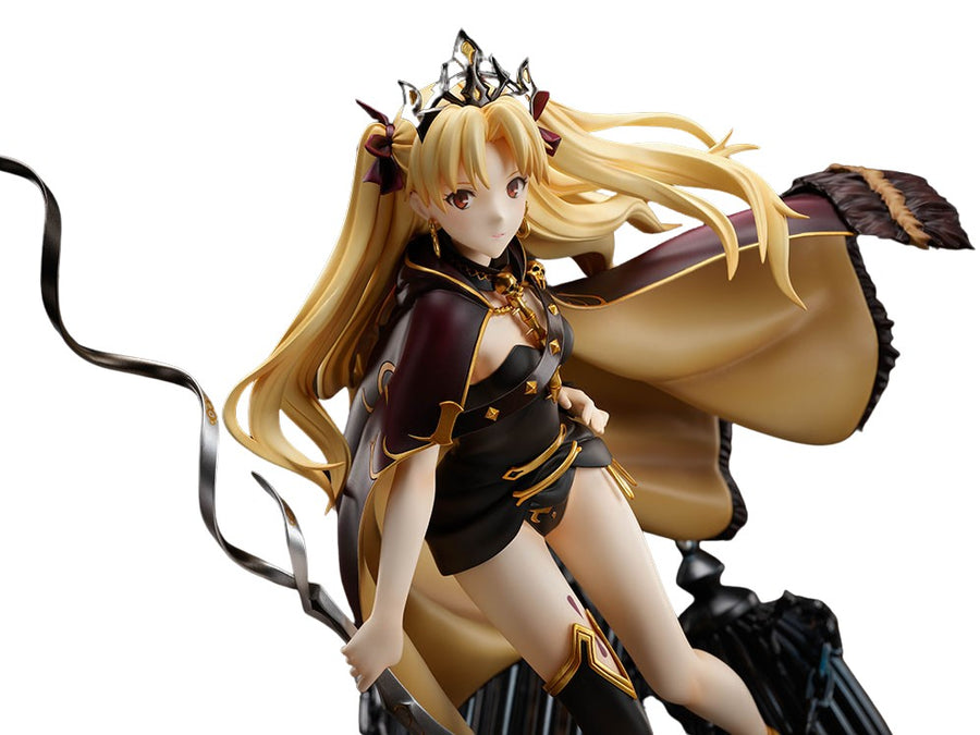 Ereshkigal - Fate/Grand Order: Zettai Majuu Sensen Babylonia