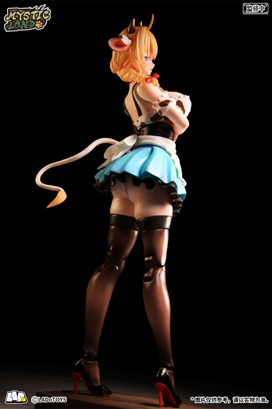 Original - Mystic Land (ERA-003) - Daisy Taurus - 1/12 - Waitress