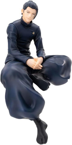 Jujutsu Kaisen Dai 2 Ki - Getou Suguru - Premium Chokonose Figure (SEGA)
