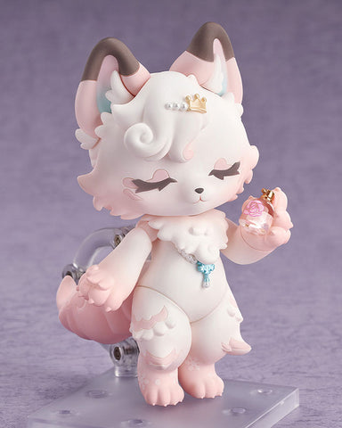Fluffy Land - Dyana - Nendoroid #2862 (Good Smile Arts Shanghai, Good Smile Company)
