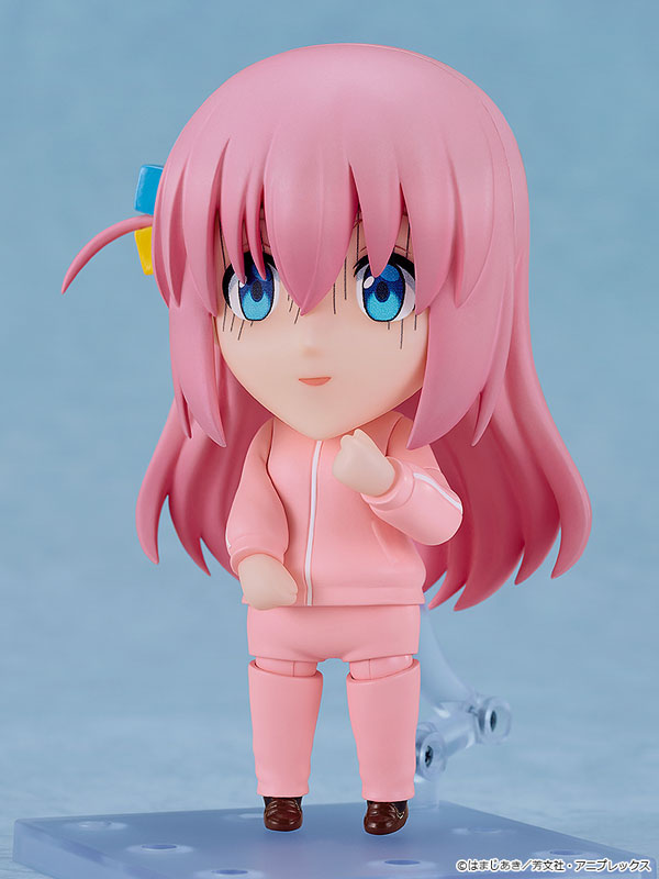 Gotoh Hitori - Nendoroid #2821 - Tracksuit Ver. (Good Smile Company)