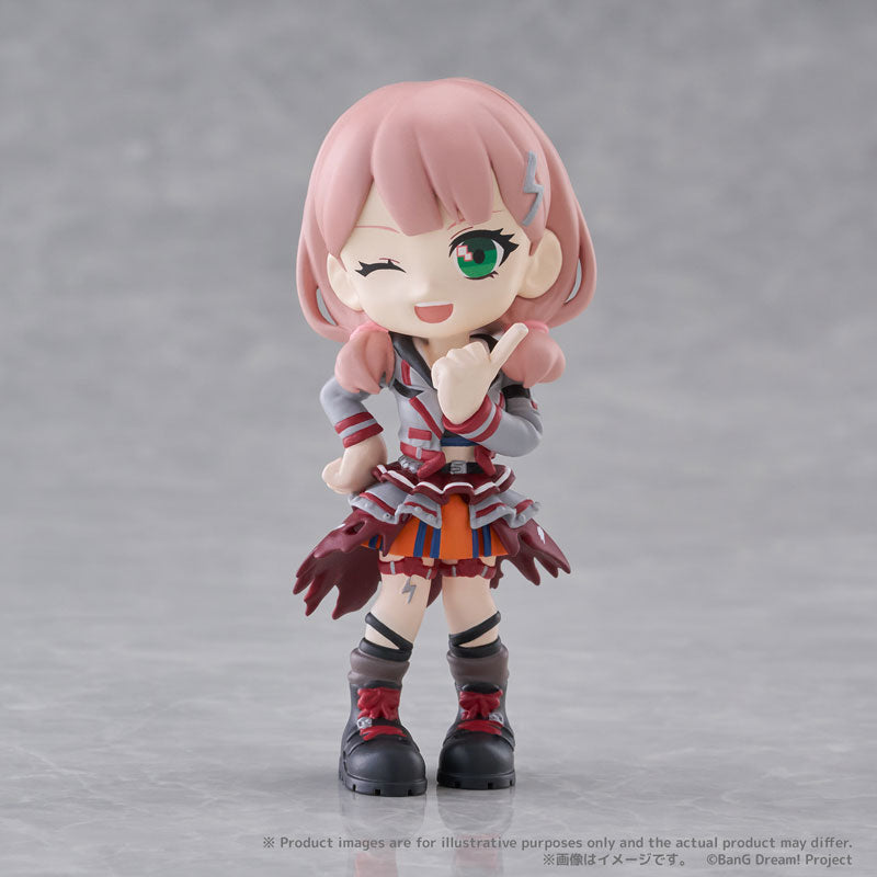 PalVerse - BanG Dream! - Afterglow (Bushiroad) - Solaris Japan