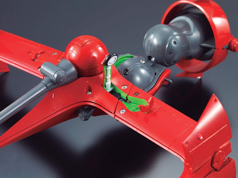 Cowboy Bebop - Spike Spiegel - Popynica Tamashi PX-05 - Swordfish II (Bandai, Bandai Spirits)