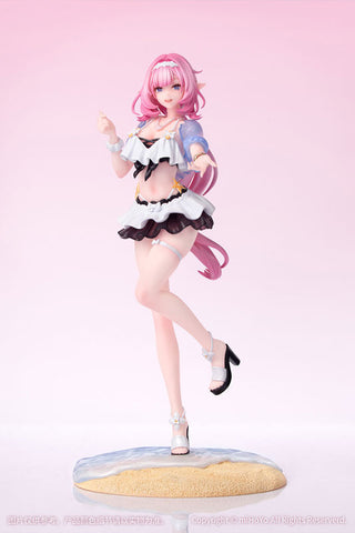 Honkai Impact 3rd - Elysia - Gift+ - 1/8 - Summer Miss Elf Ver. (Myethos)