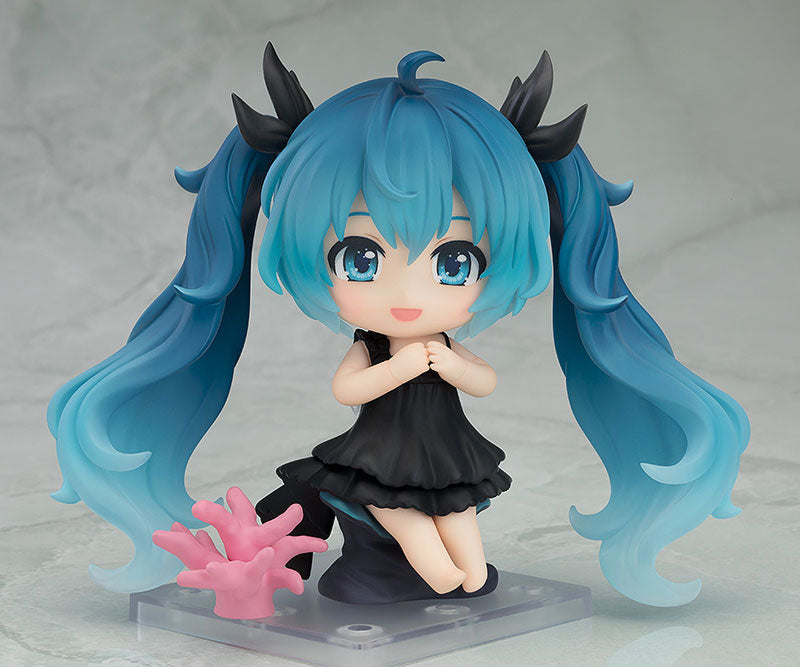 Hatsune Miku - Nendoroid #2925 - Deep Sea Girl Ver. (Good Smile Company)