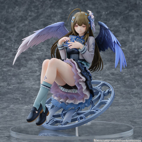 THE iDOLM@STER: Shiny Colors - Kuwayama Chiyuki - 1/6 - Gardienne White Pearl ver. (Union Creative International Ltd)