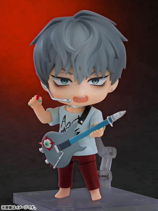 Freddie,Till - Nendoroid #2861 (Good Smile Company)
