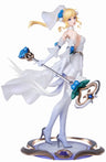 League of Legends - Lux - Gift+ - 1/8 - Crystal Rose (Myethos)