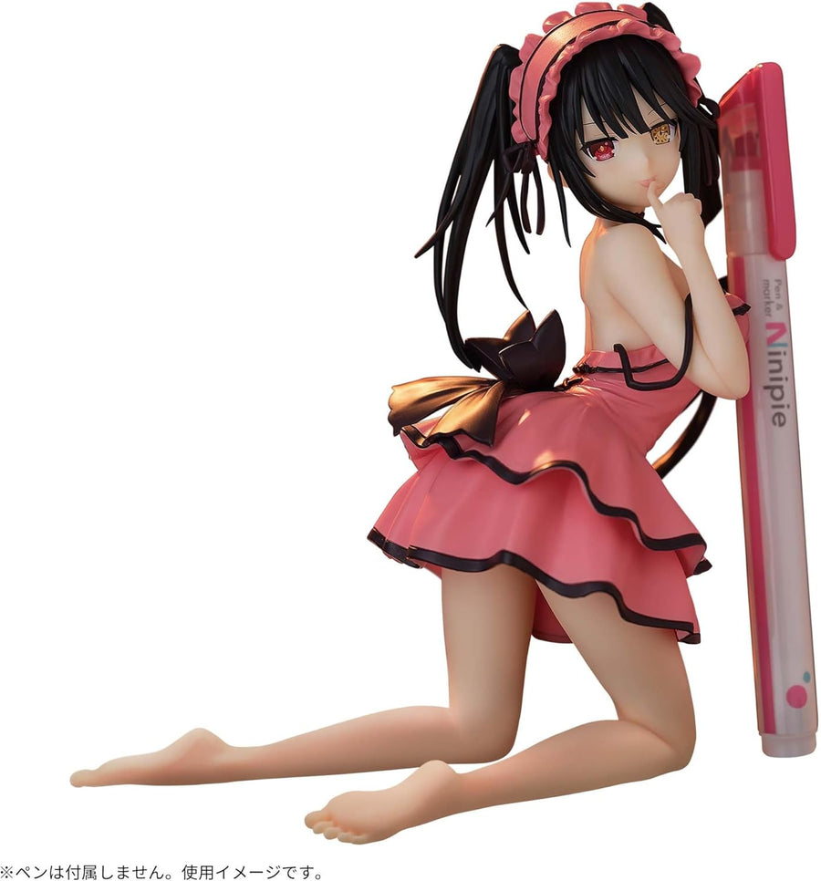Tokisaki Kurumi - Date A Live V