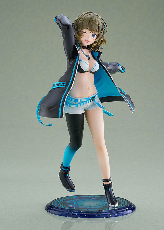 Takagaki Kaede - THE iDOLM@STER Cinderella Girls