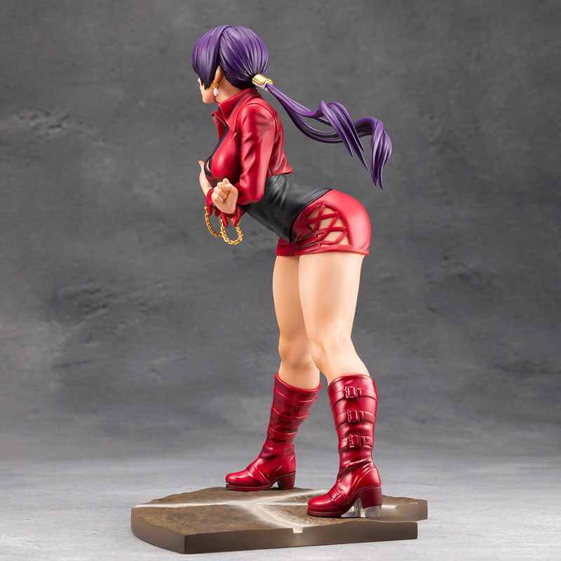 Shermie - The King of Fighters '97