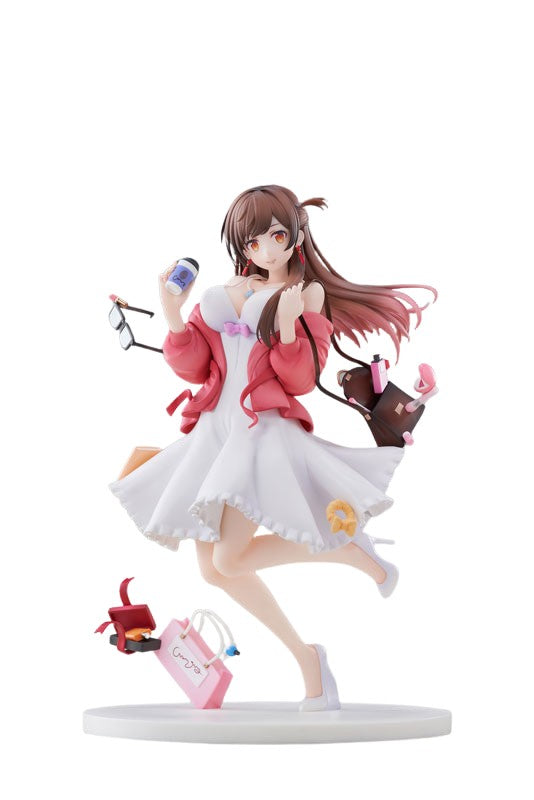 Mizuhara Chizuru - Kanojo, Okarishimasu