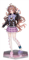 Arknights - Eyjafjalla - Gift+ - 1/8 - The Hvít Aska, One More Story Ver. (Myethos)