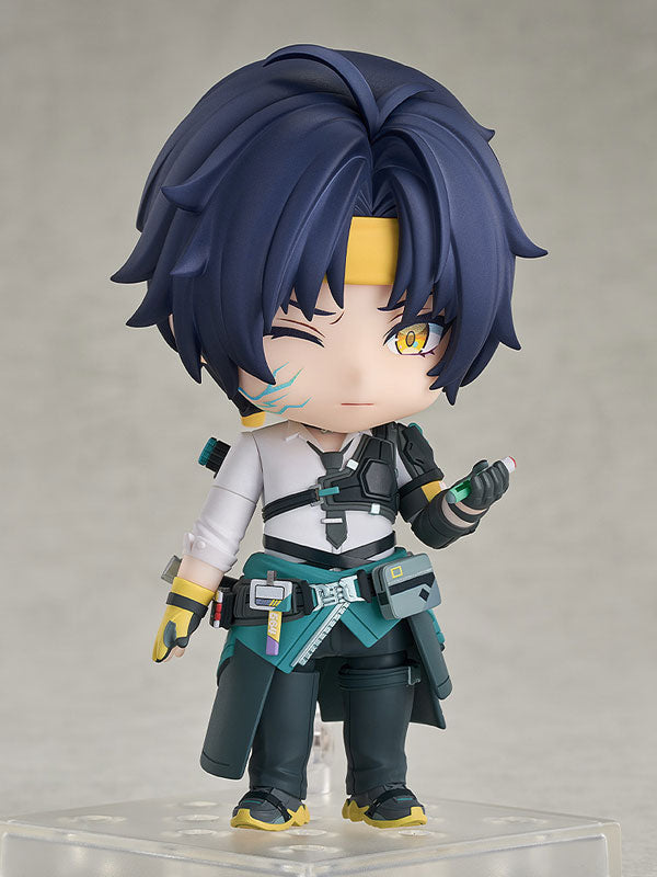 Asaba Harumasa - Nendoroid #2773 (Good Smile Arts Shanghai, Good Smile Company)