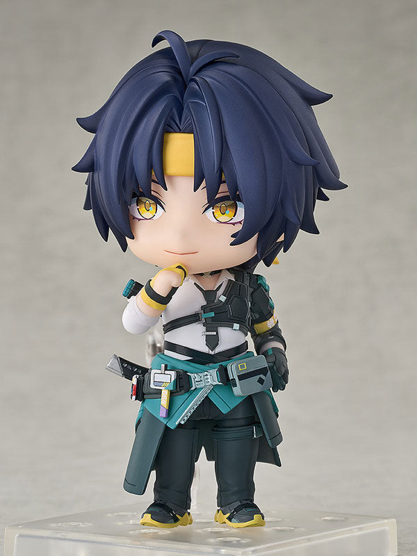 Asaba Harumasa - Nendoroid #2773 (Good Smile Arts Shanghai, Good Smile Company)