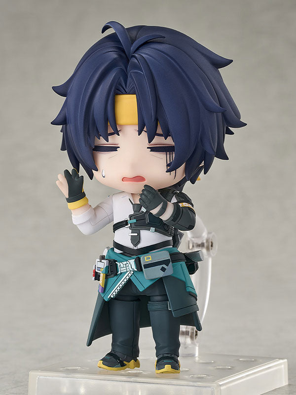 Asaba Harumasa - Nendoroid #2773 (Good Smile Arts Shanghai, Good Smile Company)