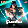 Hokuto no Ken - Rei - Grandista (Bandai Spirits)