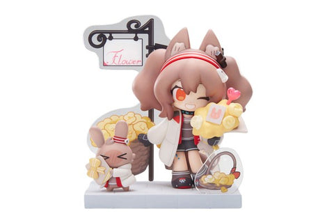 Arknights - Angelina - Cuties Series (Apex)