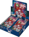 UNION ARENA Trading Card Game - Booster Box - Macross Series [UA36BT] (BOX) 16 packs