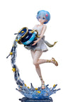 Re:Zero kara Hajimeru Isekai Seikatsu - Rem - AxA - 1/7 - Aquarius (Design Coco)