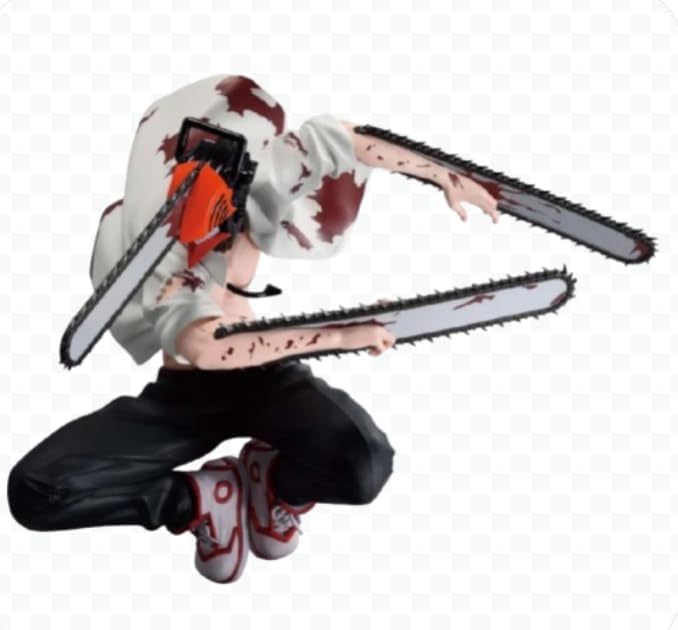 Chainsaw Man - Chainsaw Man
