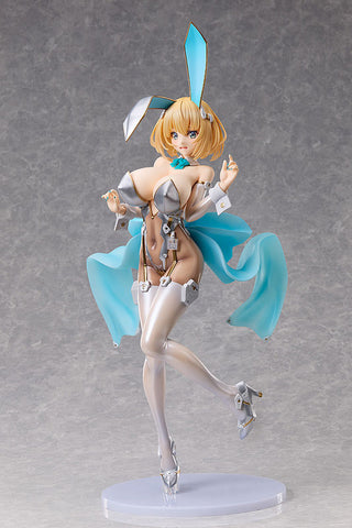 Bunny Suit Planning - Sophia F. Shirring - B-style - 1/4 - Bunny Ver., White Edition (FREEing)