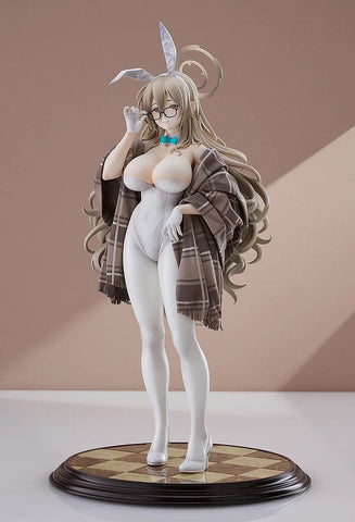 Blue Archive - Murokasa Akane - 1/7 - Bunny Girl (Max Factory)