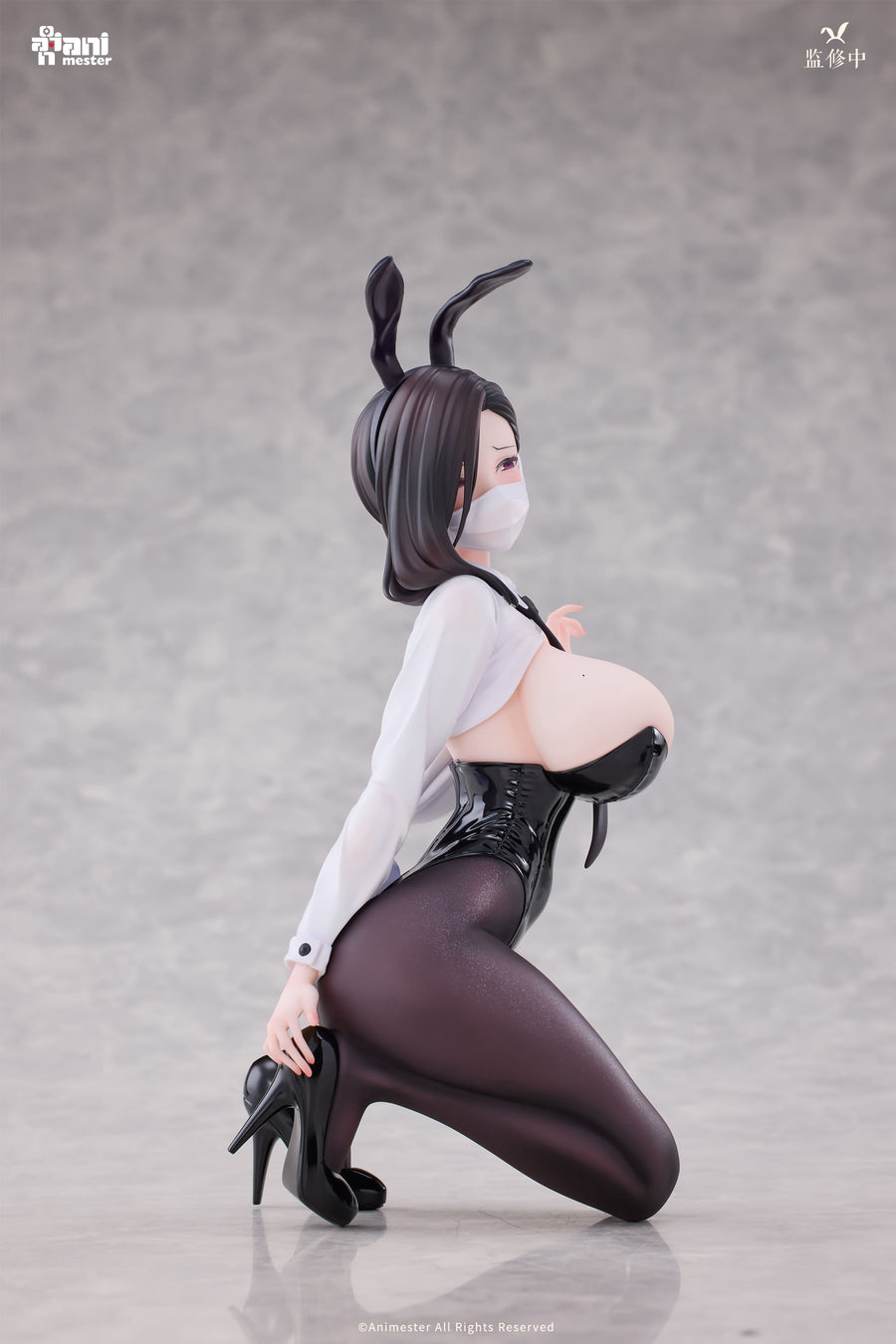Original - Dontan - Bunny Ver. - 1/6 (AniMester)