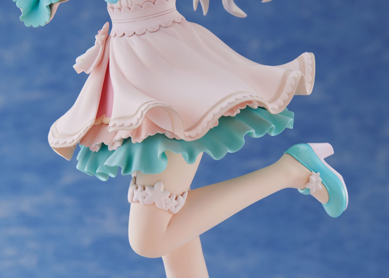 Hisakawa Hayate - THE iDOLM@STER Cinderella Girls