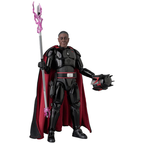 The Mandalorian - Moff Gideon - Mafex (No.301) (Medicom Toy)