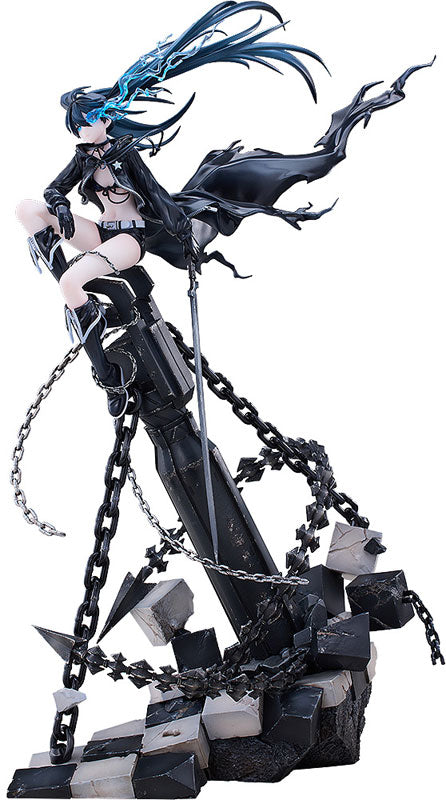 Black ★ Rock Shooter - Black ★ Rock Shooter