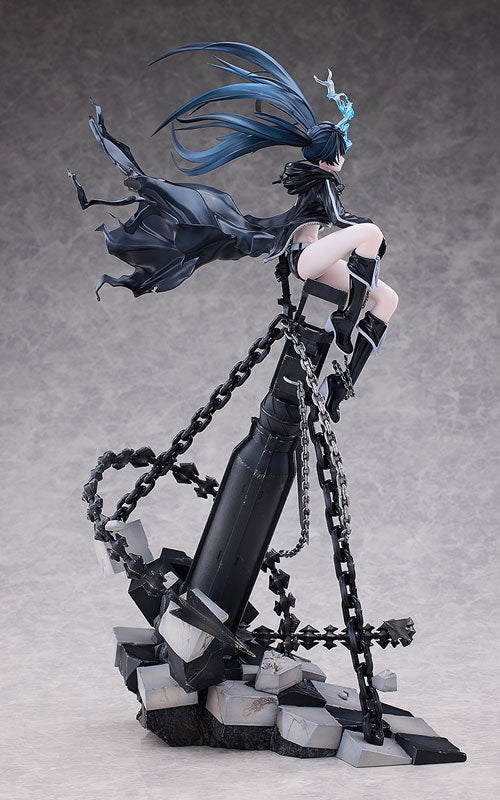 Black ★ Rock Shooter - Black ★ Rock Shooter