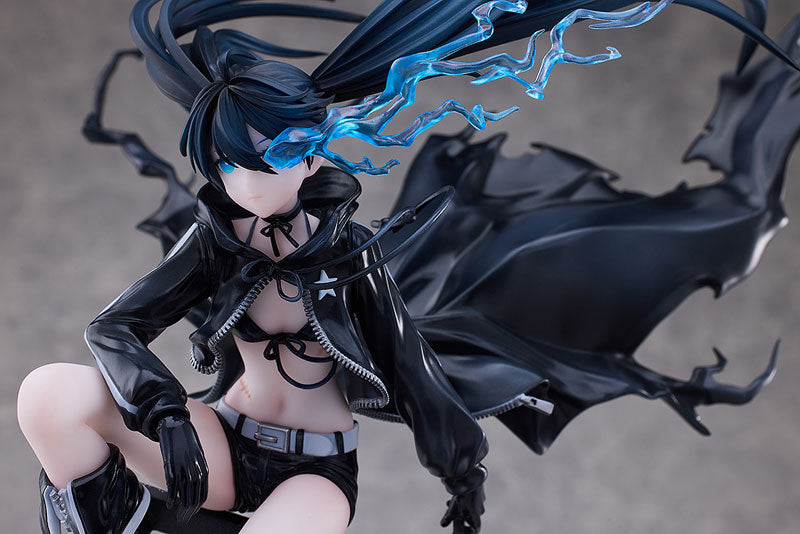 Black ★ Rock Shooter - Black ★ Rock Shooter