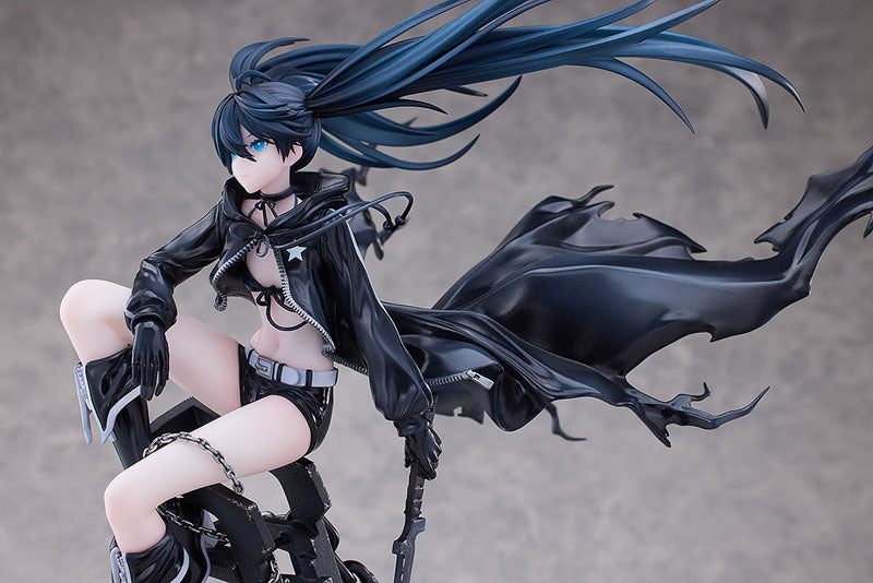 Black ★ Rock Shooter - Black ★ Rock Shooter