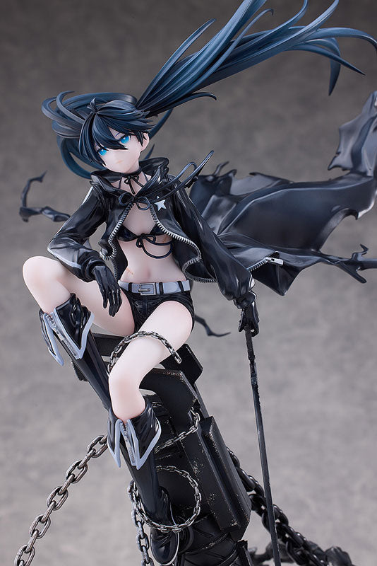 Black ★ Rock Shooter - Black ★ Rock Shooter