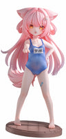 Original - Yume Sakura (Seimukan)