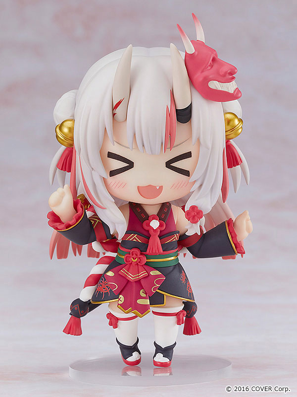 Nakiri Ayame,Poyoyo - Nendoroid #1951 - 2026 Re-release (Good Smile Company) [Shop Exclusive]