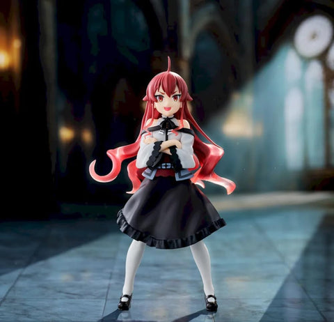 Mushoku Tensei ~Isekai Ittara Honki Dasu~ - Eris Boreas Greyrat - High Premium Figure (Sega Fave)