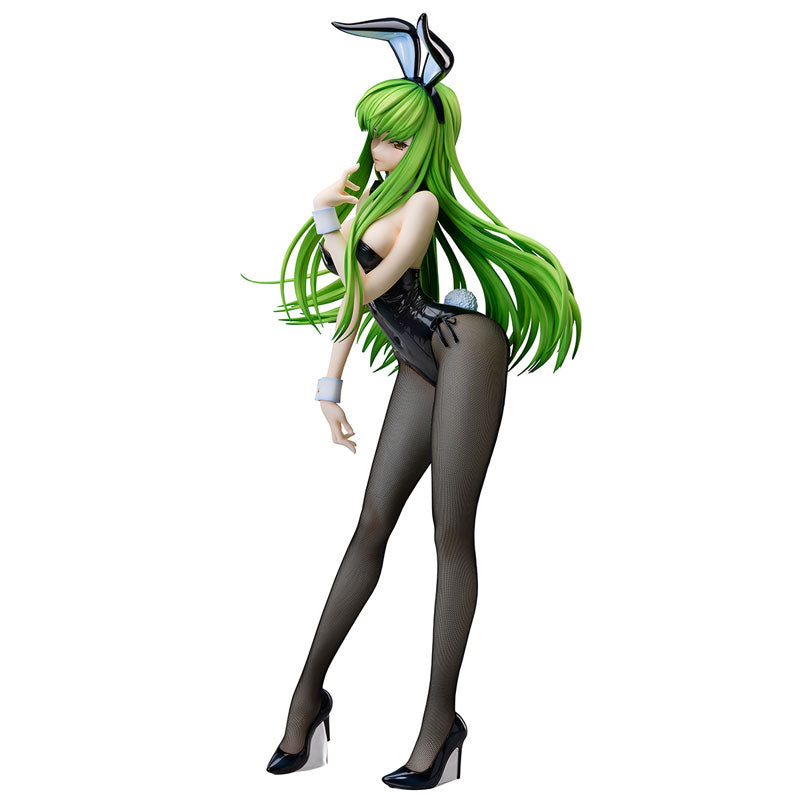 C.C. - Code Geass - Hangyaku no Lelouch