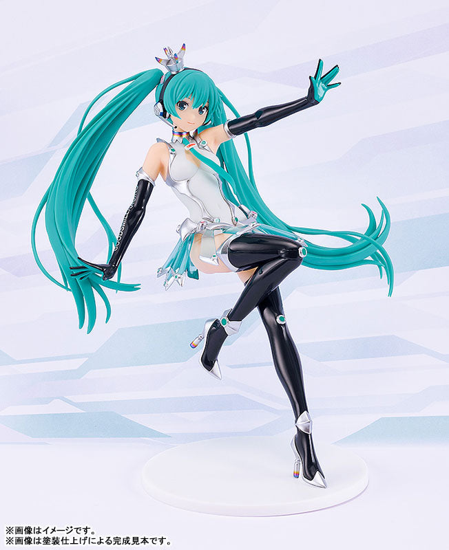 Hatsune Miku - Good Smile Racing