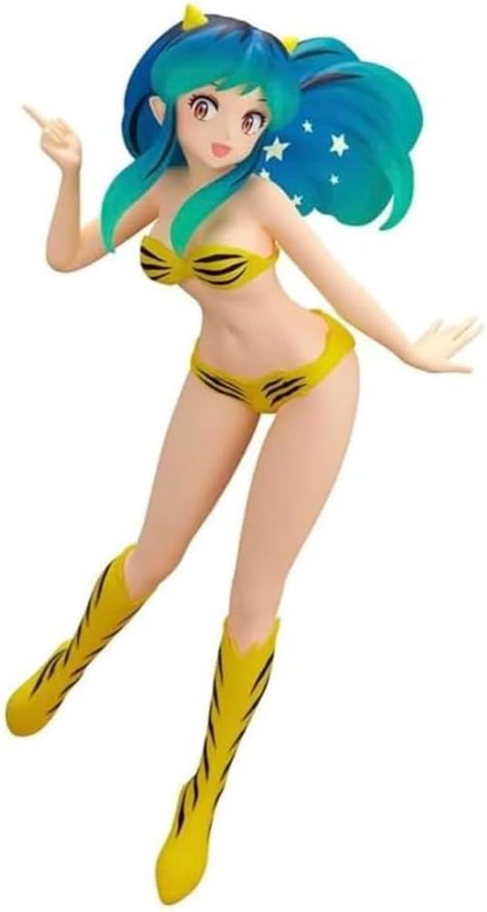 Lum - Urusei Yatsura