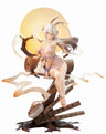 Joga - Tsukiyuri Renka Ver. - Yue Shi Liyan Xiang - 1/7 (Animeone)