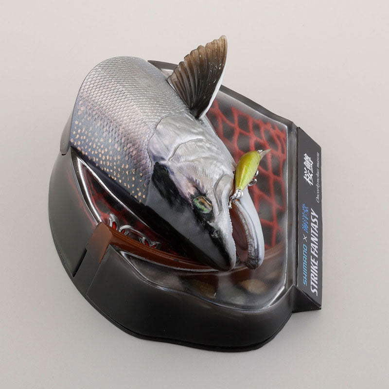 STRIKE FANTASY Masu Salmon