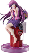 Monogatari Series - Senjougahara Hitagi - 1/7 - Letter to You (Good Smile Arts Shanghai, Good Smile Company)