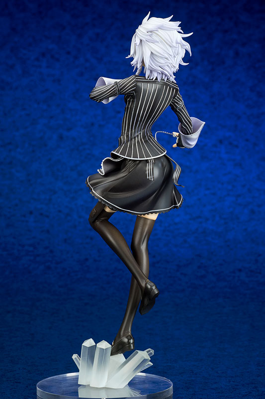 sakuya Koumajou Densetsu: Akeiro no Koukyoukyoku - Touhou Project