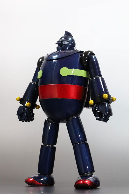 Super Metal Action Tetsujin 28-go Exclusive Metallic Color Ver.