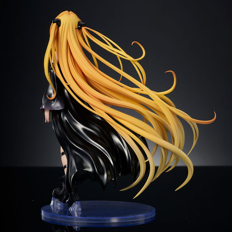 Konjiki no Yami - To LOVEru Darkness