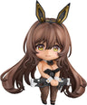 Goddess of Victory: Nikke - Noir - Nendoroid (#3066) (Good Smile Arts Shanghai, Good Smile Company)